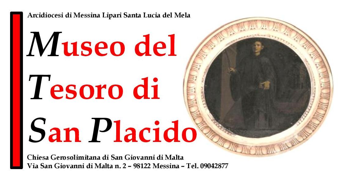 logo tesoro san placido