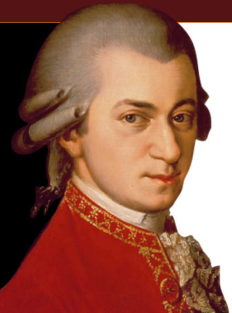 mozart