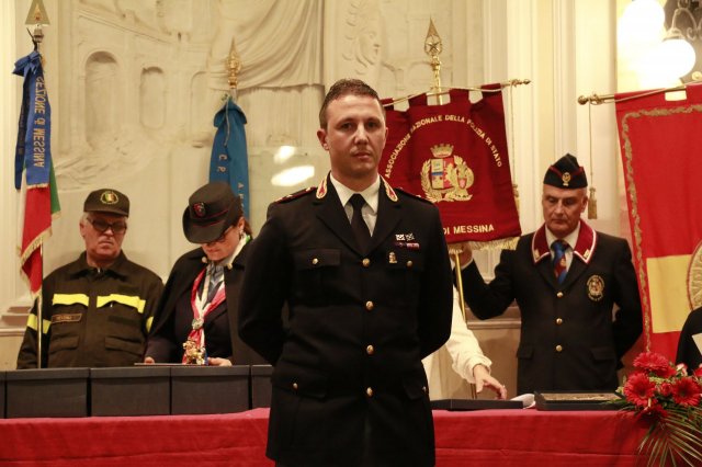 Premio Orione 2017 - 6 dicembre - premiazione