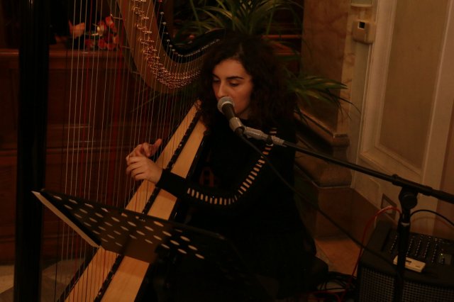 Premio Orione 2017 - 6 dicembre - premiazione