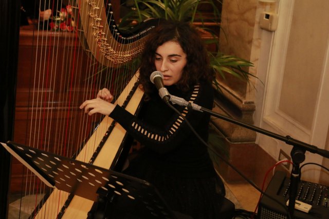 Premio Orione 2017 - 6 dicembre - premiazione