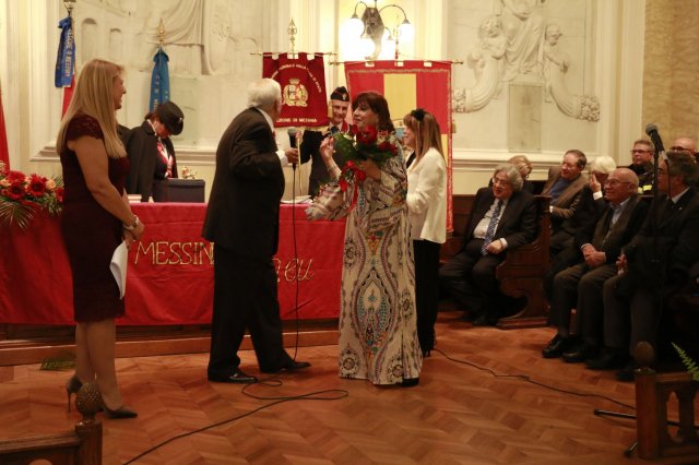 Premio Orione 2017 - 6 dicembre - premiazione