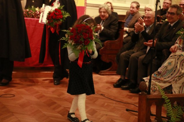Premio Orione 2017 - 6 dicembre - premiazione