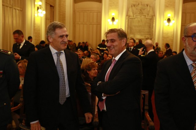 Premio Orione 2017 - 6 dicembre - premiazione