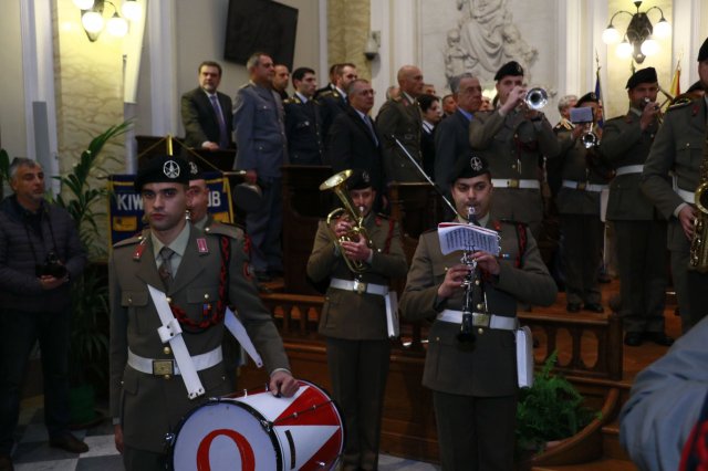 Premio Orione 2017 - 6 dicembre - premiazione