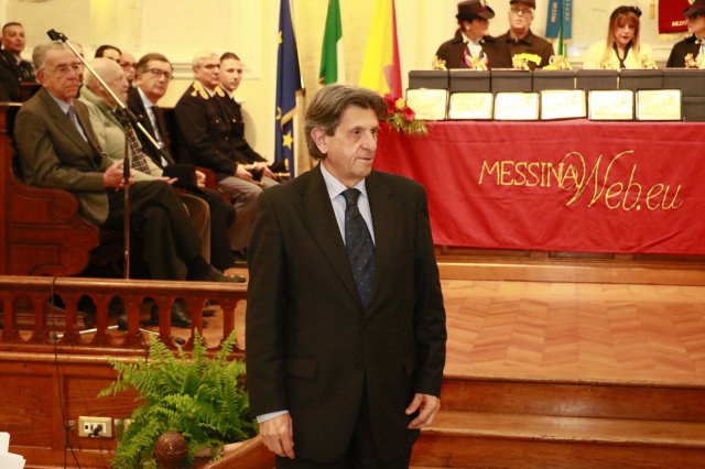 Premio Orione 2017 - 6 dicembre - premiazione