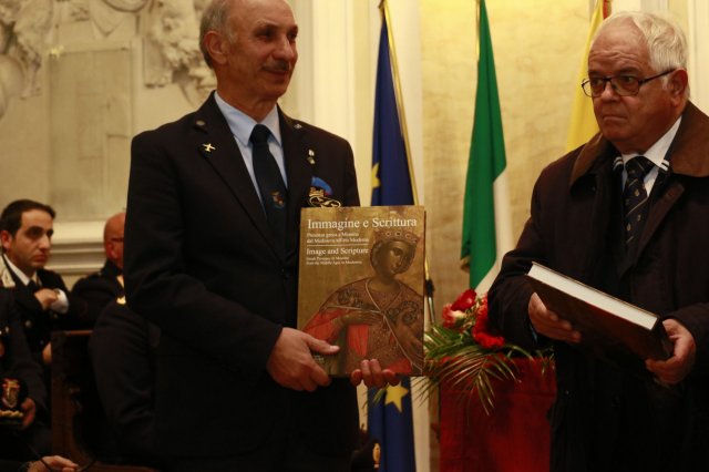 Premio Orione 2017 - 6 dicembre - premiazione