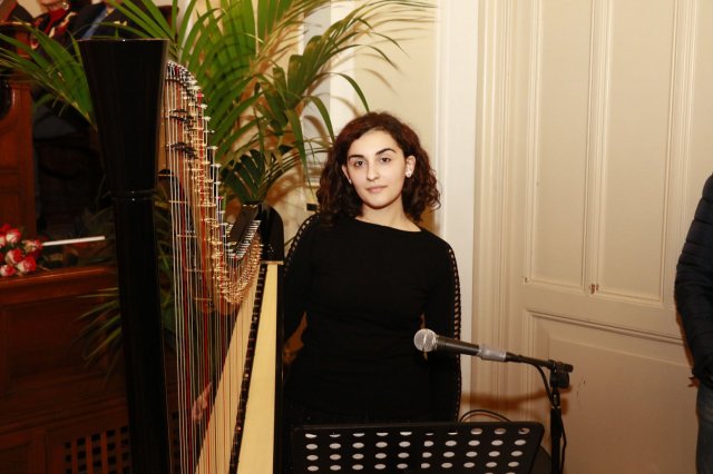 Premio Orione 2017 - 6 dicembre - premiazione