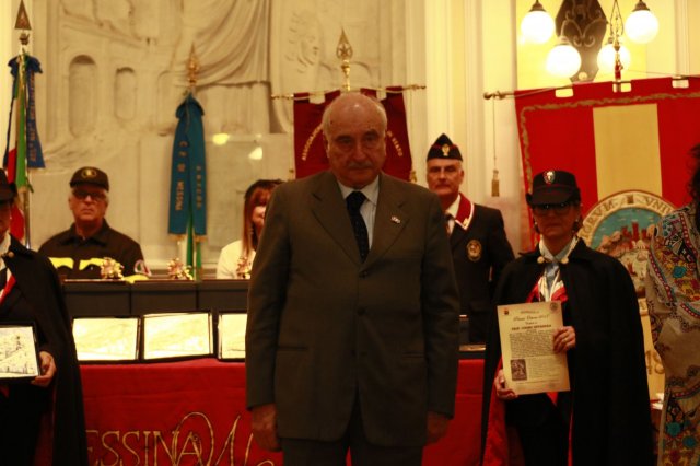 Premio Orione 2017 - 6 dicembre - premiazione