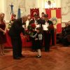 Premio Orione 2017 - 6 dicembre - premiazione