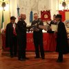 Premio Orione 2017 - 6 dicembre - premiazione