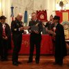 Premio Orione 2017 - 6 dicembre - premiazione