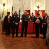 Premio Orione 2017 - 6 dicembre - premiazione