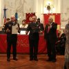 Premio Orione 2017 - 6 dicembre - premiazione