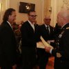 Premio Orione 2017 - 6 dicembre - premiazione