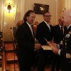 Premio Orione 2017 - 6 dicembre - premiazione