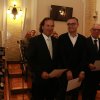 Premio Orione 2017 - 6 dicembre - premiazione
