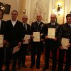 Premio Orione 2017 - 6 dicembre - premiazione