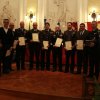 Premio Orione 2017 - 6 dicembre - premiazione