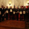 Premio Orione 2017 - 6 dicembre - premiazione