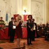 Premio Orione 2017 - 6 dicembre - premiazione