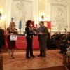 Premio Orione 2017 - 6 dicembre - premiazione