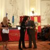 Premio Orione 2017 - 6 dicembre - premiazione