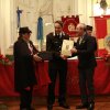 Premio Orione 2017 - 6 dicembre - premiazione