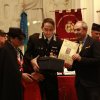 Premio Orione 2017 - 6 dicembre - premiazione