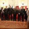 Premio Orione 2017 - 6 dicembre - premiazione