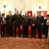 Premio Orione 2017 - 6 dicembre - premiazione