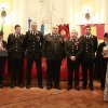 Premio Orione 2017 - 6 dicembre - premiazione