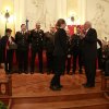 Premio Orione 2017 - 6 dicembre - premiazione