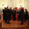 Premio Orione 2017 - 6 dicembre - premiazione