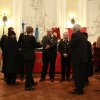 Premio Orione 2017 - 6 dicembre - premiazione