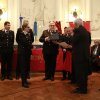 Premio Orione 2017 - 6 dicembre - premiazione