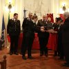 Premio Orione 2017 - 6 dicembre - premiazione