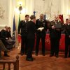 Premio Orione 2017 - 6 dicembre - premiazione