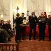 Premio Orione 2017 - 6 dicembre - premiazione