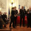 Premio Orione 2017 - 6 dicembre - premiazione