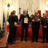 Premio Orione 2017 - 6 dicembre - premiazione