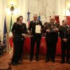 Premio Orione 2017 - 6 dicembre - premiazione