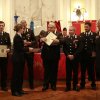 Premio Orione 2017 - 6 dicembre - premiazione