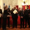 Premio Orione 2017 - 6 dicembre - premiazione