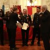 Premio Orione 2017 - 6 dicembre - premiazione