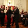 Premio Orione 2017 - 6 dicembre - premiazione