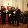 Premio Orione 2017 - 6 dicembre - premiazione