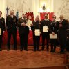 Premio Orione 2017 - 6 dicembre - premiazione