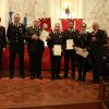 Premio Orione 2017 - 6 dicembre - premiazione