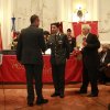 Premio Orione 2017 - 6 dicembre - premiazione